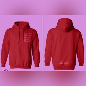 Beyoncé I Been On 2018 Coachella Hoodie Beychella